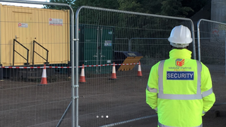Security guards Bristol<em></em>